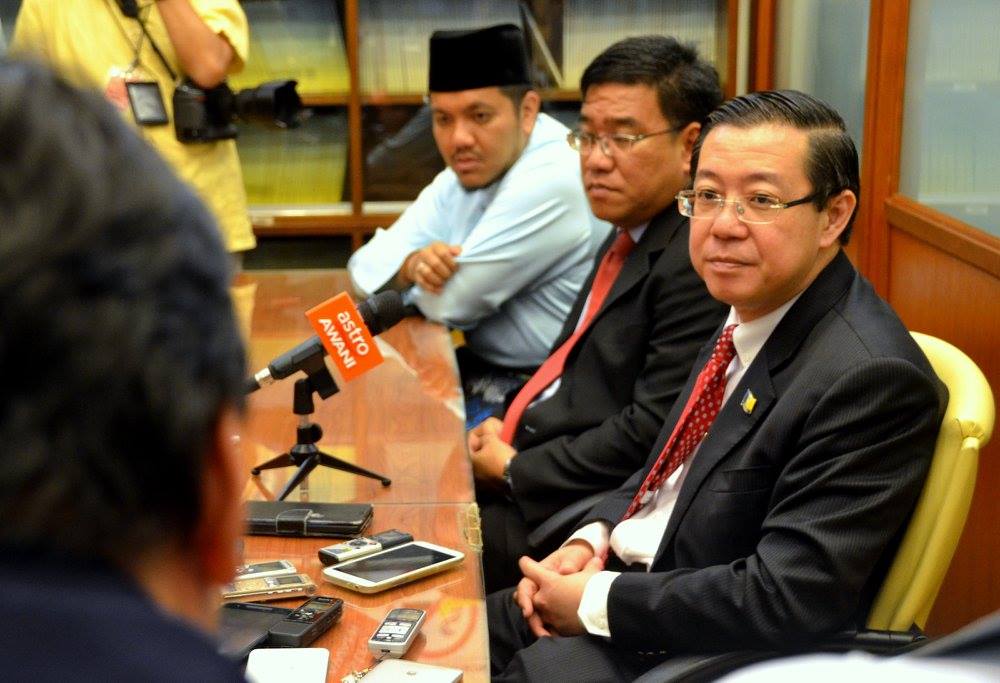 PRK Sungai Besar, Kuala Kangsar: DAP sokong calon Pakatan ...